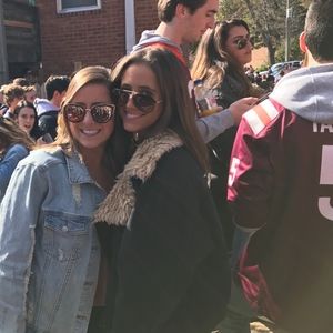 Free People Sherpa Jacket